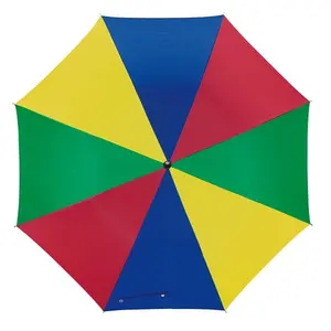 Parapluie automatique classique, merchandising personnalisé - Product Image 1