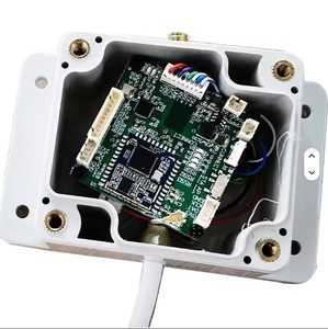 راوتر CPE لاسلكي <span class=keywords><strong>4G</strong></span> LTE مفتوح النطاق 150 ميجابت/ثانية 300 ميجابت/ثانية للمنزل مع منفذ LAN (لا يشمل نظام الطاقة الشمسية) - Product Image 4