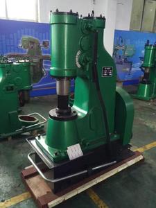 Nhỏ thợ rèn không khí búa máy cho kim loại rèn-không khí rèn búa để bán - Product Image 5