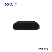 Télécommande RF 433 MHz pour porte de garage, sans fil, code d'apprentissage, 3 boutons, pour volets roulants