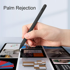 Lápiz Óptico para iPad al por Mayor, Lápiz Magnético de Alta Precisión de Aluminio para Escritura a Mano, Lápiz Capacitivo Activo para iPad - Product Image 3