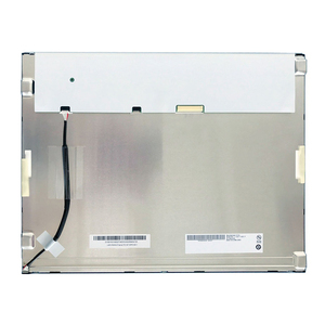 Panel LCD TFT Original G150XTN06.0 de 15 Pulgadas XGA 450cd/m² LVDS con 50 000 Horas de Vida Útil de la Retroiluminación, Terminal de Monitoreo Integrado - Product Image 1