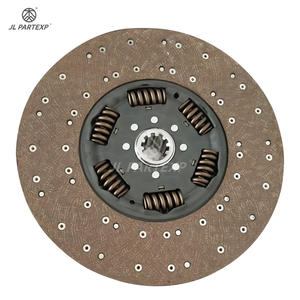 Disco de embrague para hyundai i10, <span class=keywords><strong>i20</strong></span>, i30, i40 - Product Image 6