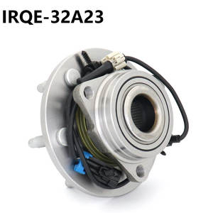 Conjunto de Cubo de Rueda IRQE 515036 para Cadillac Escalade 1998-2006 Delantero OEM 32A23-S24 - Product Image 2