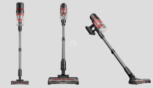 <span class=keywords><strong>Meilleur</strong></span> aspirateur sans fil OEM pour la maison avec fonction serpillière autonettoyante, assistant vocal et entretien des sols humides/secs - Product Image 2