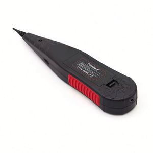 TopDiag P181 OBD 2 Car Diagnostic Circuit Tester with 1 Year Warranty-Automotive Wire Finder & Breakpoint Detection <b>Tool</b> - Product Image 4