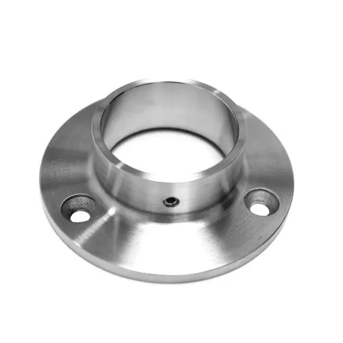 Top sanitary SS 304 316 904L stainless steel fitting flanges