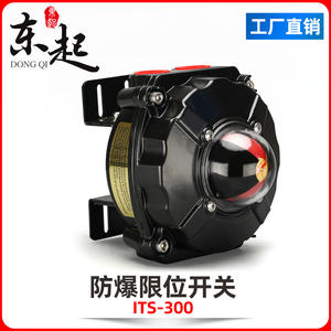 Dongqi APL510 Explosion-proof Limit Switch Box IP67 Protection Level Indicator Valve Position Feedback Switch for Dust Control - Product Image 5