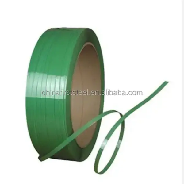 polyethylene terephthalate aar black PET composite plastic strap PET belt
