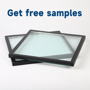 Verre feuilleté isolant Low-E pour toit de véranda et lucarne, contrôle solaire haute performance, <span class=keywords><strong>double</strong></span> <span class=keywords><strong>vitrage</strong></span> de sécurité trempé - Product Image 2