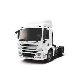 Nuevo Tractor Chino Popular 4x2 19 340-420 con Suspensión Neumática Izquierda para Transporte Minero, Tractor de 3 Emisiones - Product Image 1