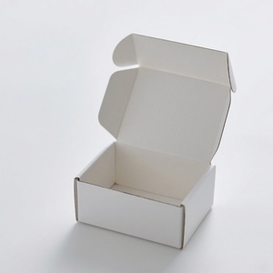 Customized High-quality Recyclable Glass Cups for Coffee Cups, Packaged in Colorful and Sturdy Aesthetically Pleasing Paper <b>Box</b> - Product Image 3