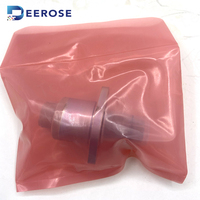 Vanne de régulation de pression d'aspiration diesel SCV A6860-VM09A 294200-0360 compatible avec Mitsubishi 294009-02511460A037