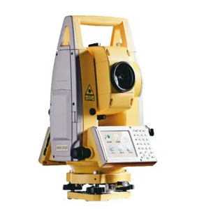 Estación Total South NTS-372R10 con Precisión de 2'' para Topografía - Product Image 5