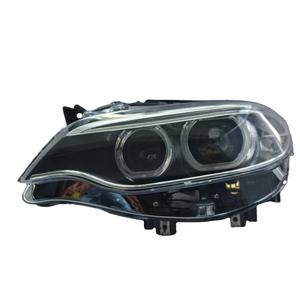 Para <span class=keywords><strong>BMW</strong></span> <span class=keywords><strong>2</strong></span> Series F22 Original Xenon LED DRL faro 2018-2021 M240i <span class=keywords><strong>220d</strong></span> 230i 218i F23 F22 12V luz azul 6000K Color - Product Image 2