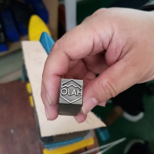 Adecuado para el Estampado de Metales como Aluminio, Cobre, Plomo, Zinc, Estaño, Oro y Plata - Product Image 3