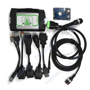 Cho Penta Marine công nghiệp động cơ diesel Máy phát điện vodia công cụ chẩn đoán Penta vodia5 <span class=keywords><strong>scan</strong></span> Tool + EPC phần mềm trong SSD - Product Image 4