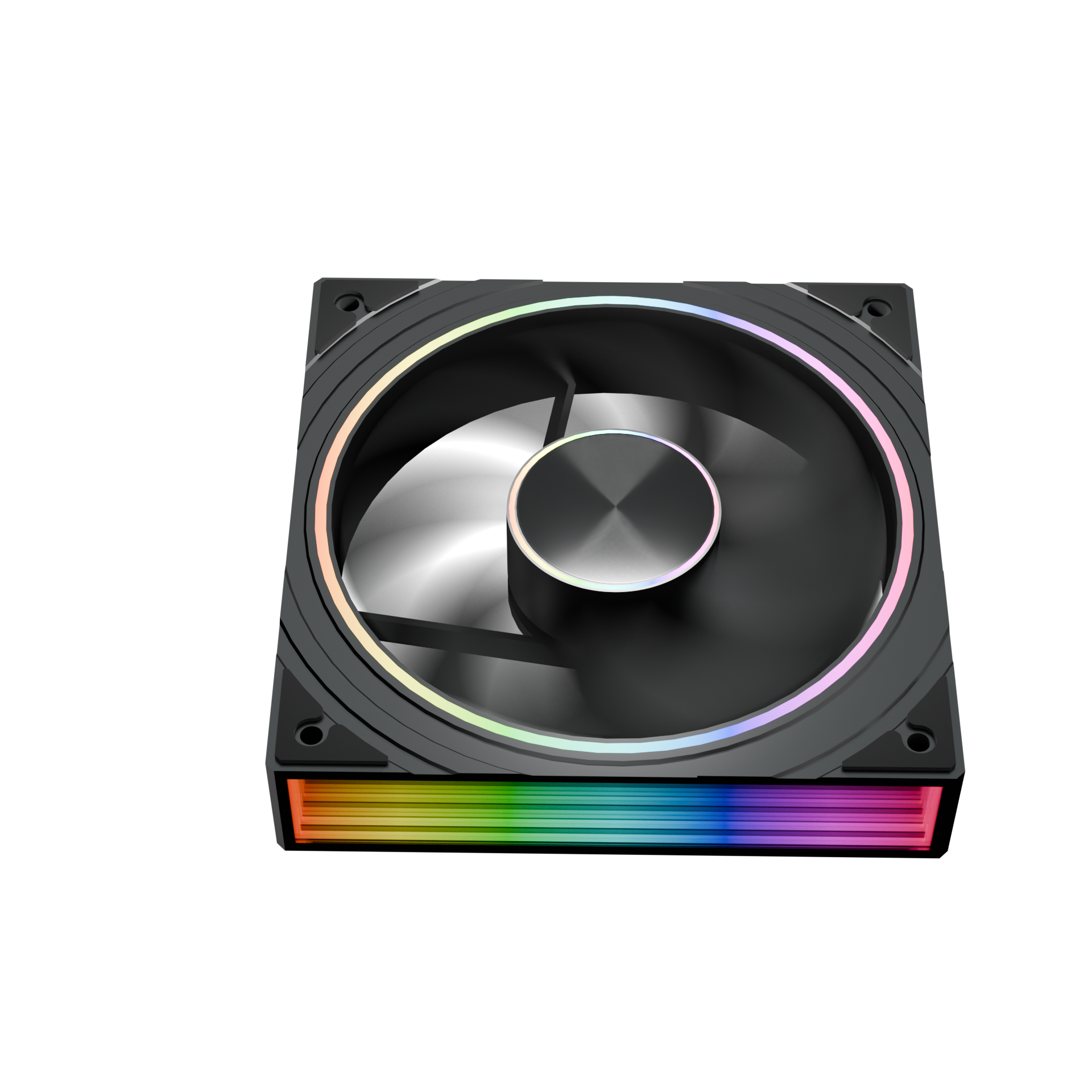 Transwarp 120 negro reverso