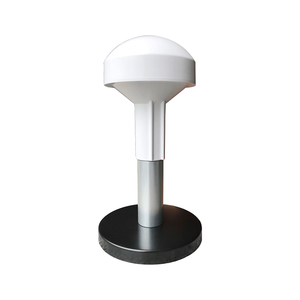 Antenne GPS extérieure 1575,42 MHz 25-30 dBi 5 W pour la réception de signaux GNSS, avec câble RG58 de 10 m, extrémité du connecteur BNC-mâle - Product Image 4