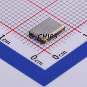 O9705010MEDA4SI Crystal Oscillator (Active) SMD7050-4P Crystal Oscillator 10MHz 20ppm CMOS 3.3V - Product Image 1
