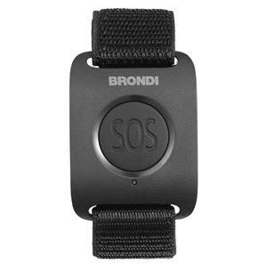 โทรศัพท์มือถือ Brondi รุ่นธรรมดา หน้าจอ 2.8 นิ้ว รองรับ 2G GPRS พร้อมกล้องและช่องเสียบชาร์จ USB Type C - Product Image 5