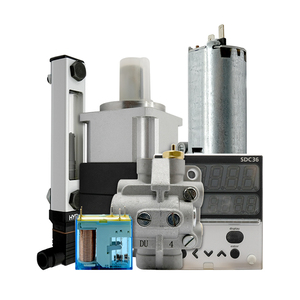 หน้าจอสัมผัส4PP0650571P74 B & R PLC HMI ของแท้4PP065.0571-P74หน้าจอสัมผัส HMI - Product Image 5