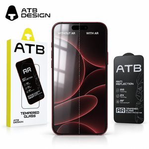 Protector de Pantalla 3D Antideslumbrante, Resistente a Golpes, Sin Burbujas, Película Protectora de Pantalla de Vidrio Premium para <span class=keywords><strong>iPhone</strong></span> 18 Fold 18 Pro Max - Product Image 1