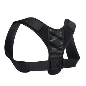 ZJFIT Cómoda postura Brace espalda enderezador Corrector de postura para hombros encorvados soporte de espalda - Product Image 6