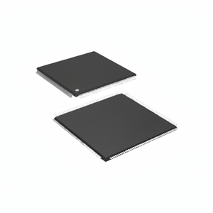 Embedded Authorized Distributor Electronic Circuit Components ADSP-21488BSWZ-4B 176 LQFP Exposed Pad - Product Image 1