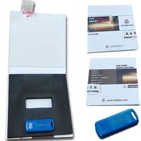 Logiciel d'application pour machine de découpe CNC JULIANG avec interface USB bleue, garantie de 2 ans, utilisation facile