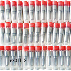 Ugelli iniettori Diesel 6801118 per parti iniettore carburante - Product Image 6