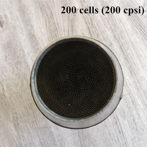 محول تحفيزي للخلايا عالية التدفق من نواة معدنية عالية الأداء - Product Image 5