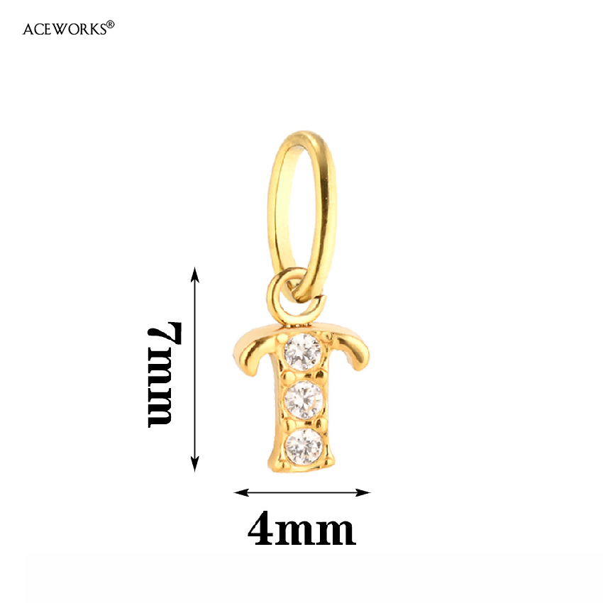 T gold