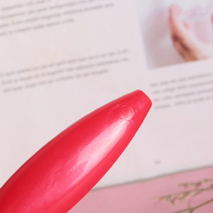 Five Claw Scalp Massager Red Plastic Mini Head <b>Massage</b> <b>Tool</b> For Relaxation - Product Image 4