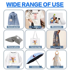 Impresora DTF XBH de 60 cm, Impresora para Fabricación, Máquina de Impresión Multifunción I3200 - Product Image 6