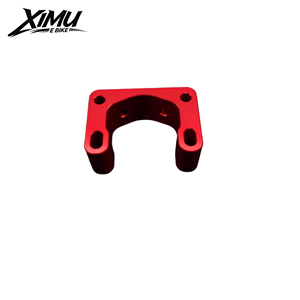 XIMU CNC Parti Rinforzate per E-Ride <span class=keywords><strong>ProSS</strong></span> Talaria R/MX3/MX4/XXX Sur Ron Light Bee, Cuscinetti Manubrio (25mm), Accessori Moto - Product Image 3