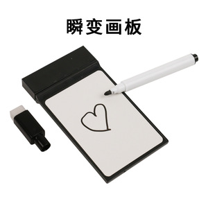 Tableau de dessin magique Magic Pleasure Party 107X6 multifonctionnel pour tours de magie pour jeunes - Product Image 5