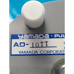 Yamada AD-10TT ใช้เป็นชิ้นส่วนอุปกรณ์เซมิคอนดักเตอร์รุ่นเก่า - Product Image 4