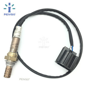 Z60118861b Z601-18-861A cảm biến oxy cho 04-09 <span class=keywords><strong>Mazda</strong></span> 3 BK 1.6L 2.0L 2.3L động cơ tự động phụ tùng <span class=keywords><strong>Lambda</strong></span> cảm biến - Product Image 2