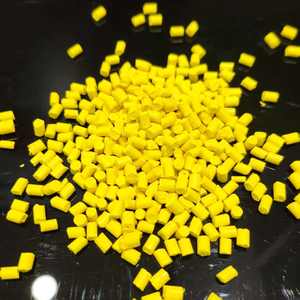 Masterbatch ignifuge avec support pour le moulage par injection, le moulage par soufflage et le soufflage de film en PET, PVC, PP, PE, ABS, <span class=keywords><strong>PA</strong></span>, PC, EVA - Product Image 2