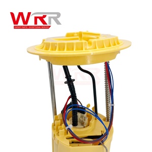 1644701794 1644702094 Pompe à carburant pour Benz W164 X164 ML350 GL320 – Ensemble d'alimentation en carburant durable et de qualité supérieure pour moteur, avec capteur de niveau intégré - Product Image 5
