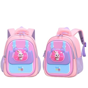 Mochila Oxford PLAYMAX de Moda, Impermeable, Gran Capacidad, con Cierre, Monedero con Diseño de Dibujos Animados, Ecológica, Reciclable, Duradera, Multifuncional - Product Image 5