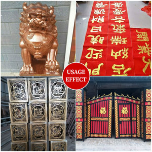 TeYuan Venta de <span class=keywords><strong>Polvo</strong></span> de pigmento metálico de alta calidad, <span class=keywords><strong>polvo</strong></span> metálico de cobre y oro, <span class=keywords><strong>polvo</strong></span> de bronce de oro pálido rico - Product Image 3