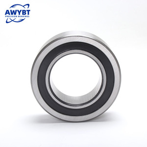 Hoge Kwaliteit Dubbele Rij Cilindrische Rollager Cilindrische Rollager Heftruck Mast Dragering35/88/27Mm 35/90/28Mm - Product Image 6