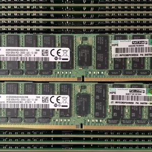 Samung 32G 2133 DDR4 Серверная память SAM 32G 4DR4 PC4-2133P - Product Image 1
