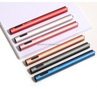 Oem/Odm Schoonheid Persoonlijke Verzorging Lage Trillingen 12000Rpm Nagelboor Usb Draadloze Oplaadbare Nail Polijstpen