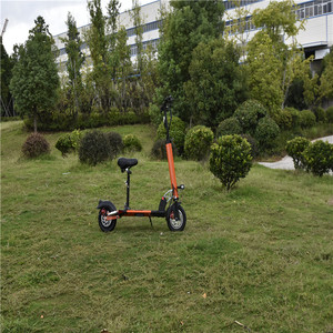 Patinete eléctrico de largo alcance, 500W, venta <span class=keywords><strong>en</strong></span> línea - Product Image 5