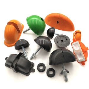 Ancrage de levage en bé<span class=keywords><strong>ton</strong></span> préfabriqué réutilisable avec cône en caoutchouc intégré, finition lisse, installation de moule 70 % plus rapide, formeur de rainures - Product Image 6