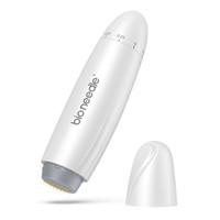 Nouveau modèle Y60 Derma, rouleau de massage réglable à 60 aiguilles pour le soin du cuir chevelu
