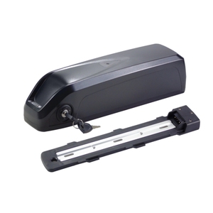 Batterie de vélo <span class=keywords><strong>cargo</strong></span> électrique <span class=keywords><strong>RadWagon</strong></span> 4, 48V 10.4Ah 12Ah 12.8Ah 14Ah, batterie de vélo électrique au lithium - Product Image 2